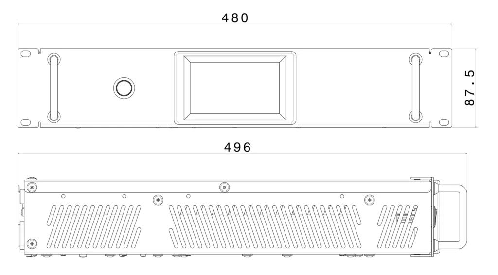 Drivenet-832-24vdc_disegni-tecnici
