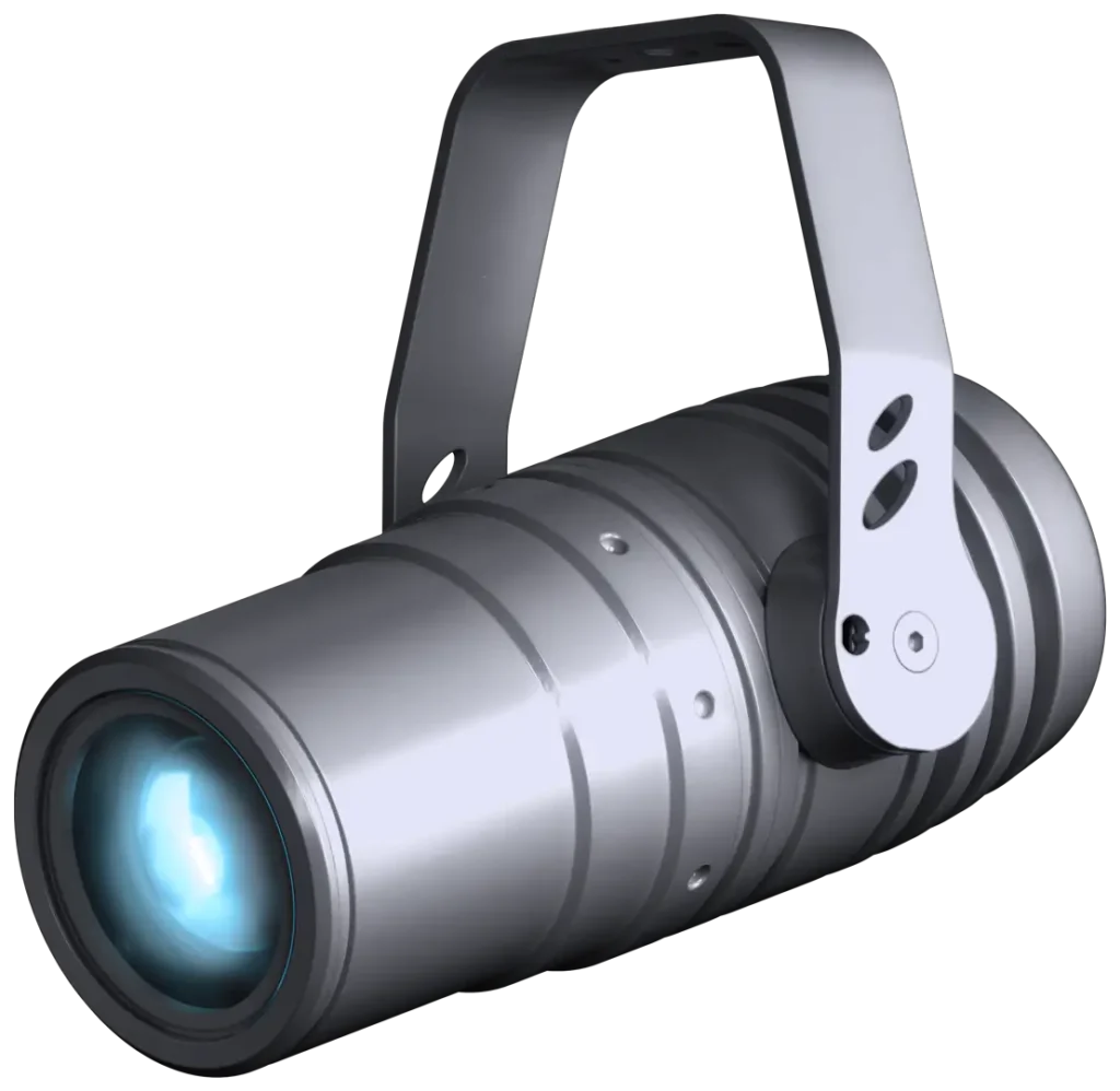 FOCUS.D ZOOM 1