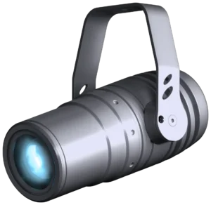 FOCUS.D ZOOM 1