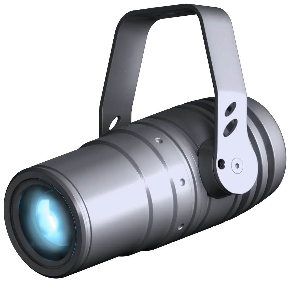 FOCUS.D ZOOM 1