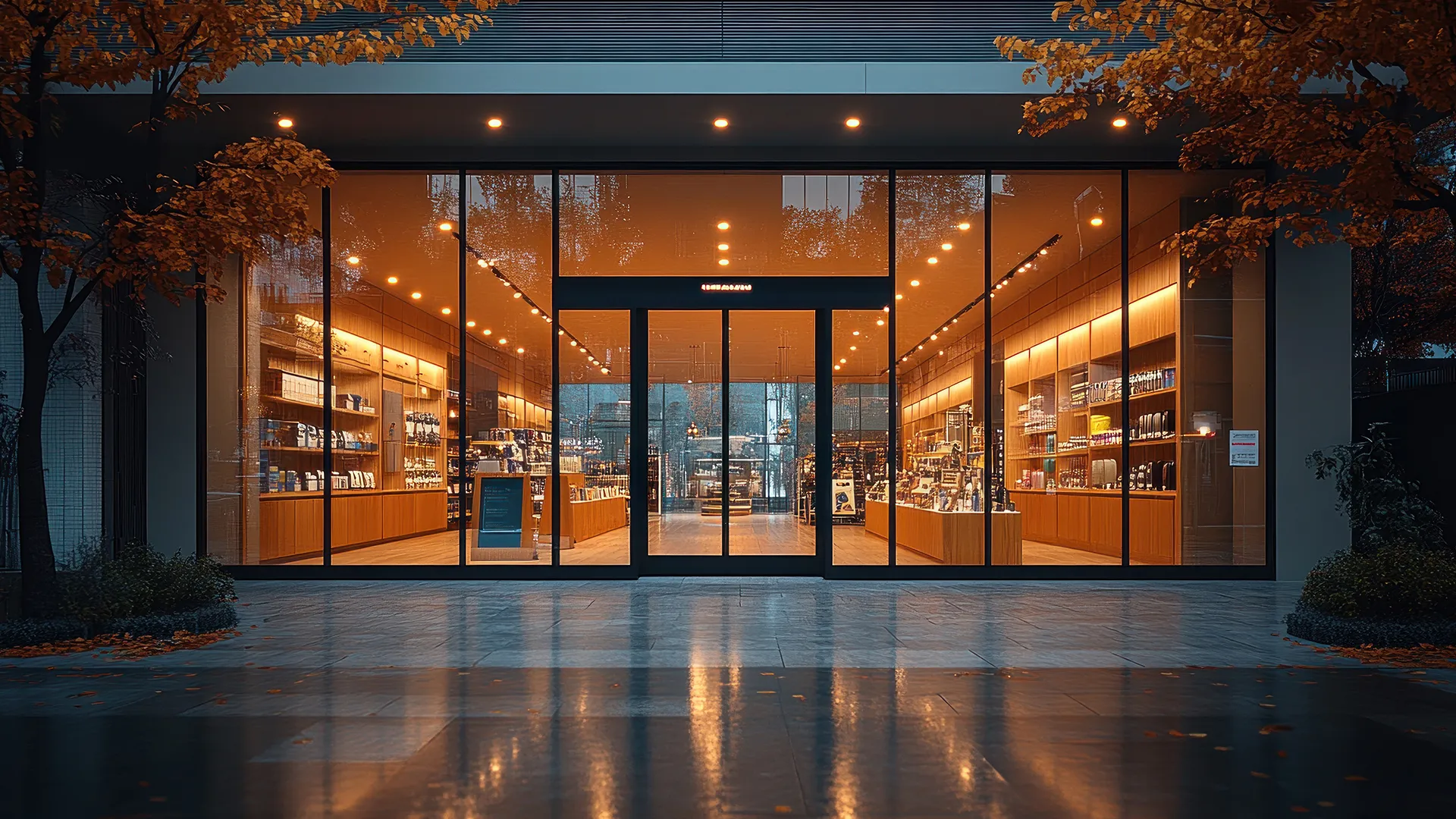 FOCUS D.I. 1 mall