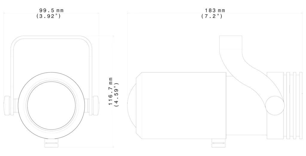 FOCUS D.I. 1 technical design