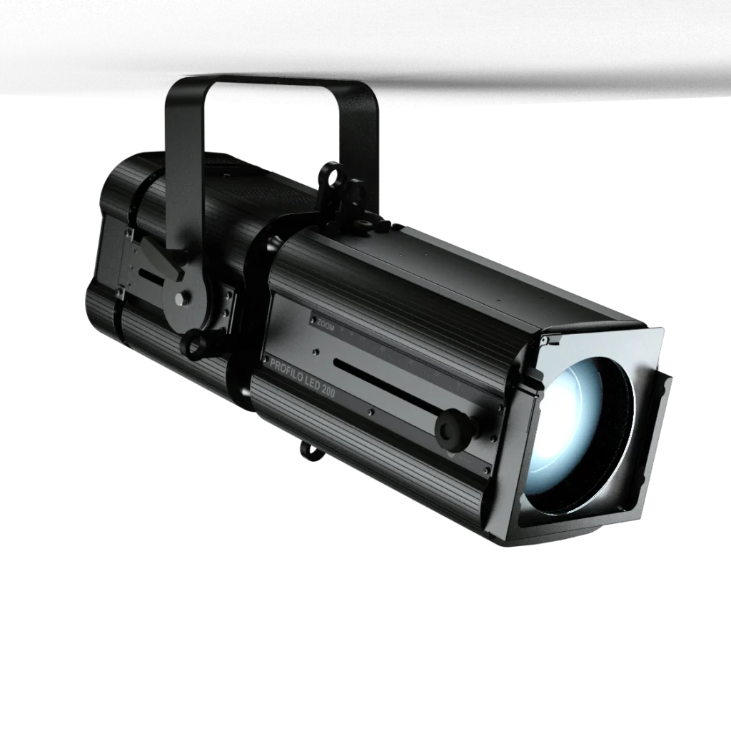 Profilo-LED-200