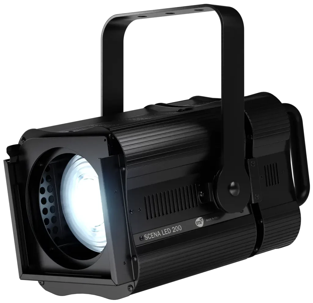Scena-LED-200-CT