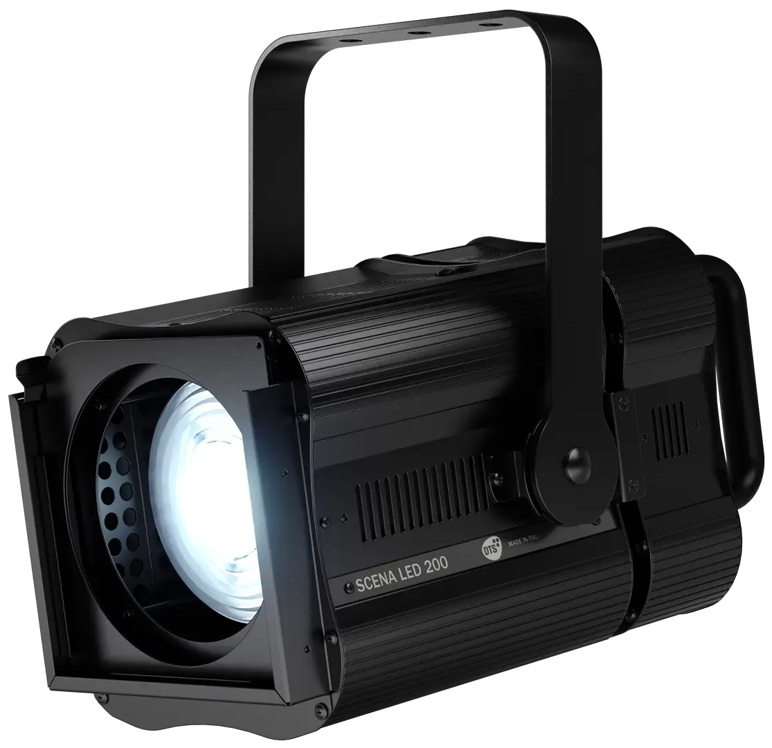 Scena-LED-200-CT