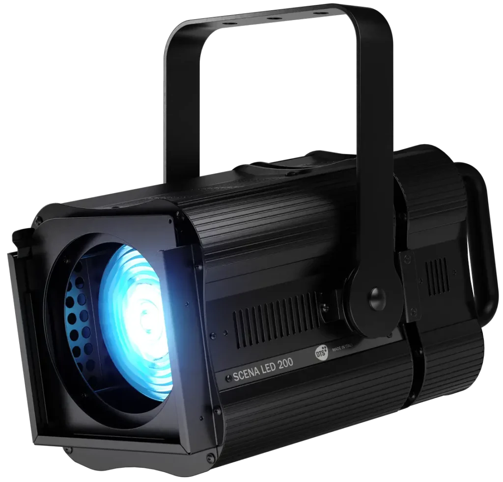 Scena-LED-200-FC