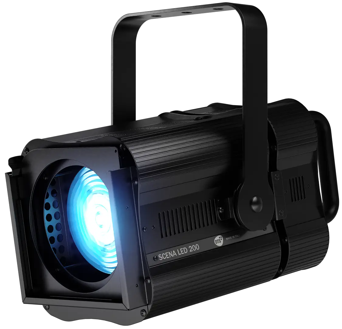 Scena-LED-200-FC