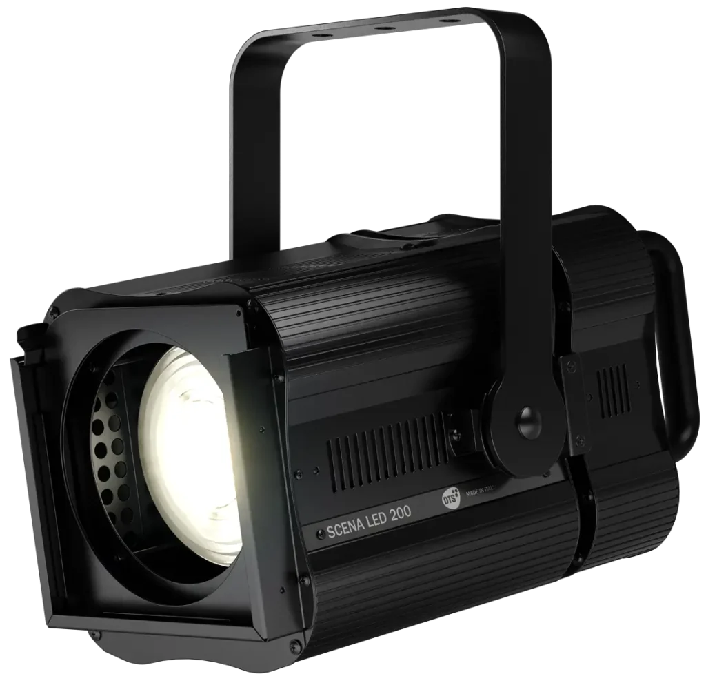 Scena-LED-200-WH