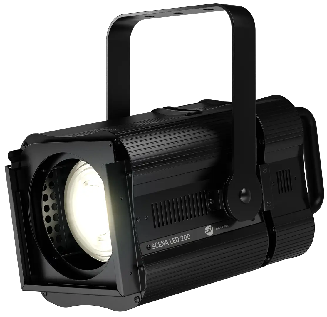 Scena-LED-200-WH