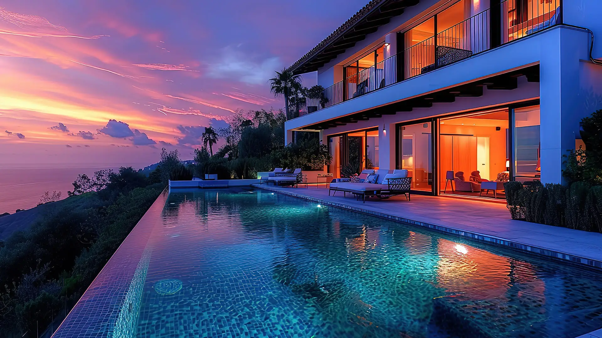 Lighting for Resorts & Wellness akhelios-6N