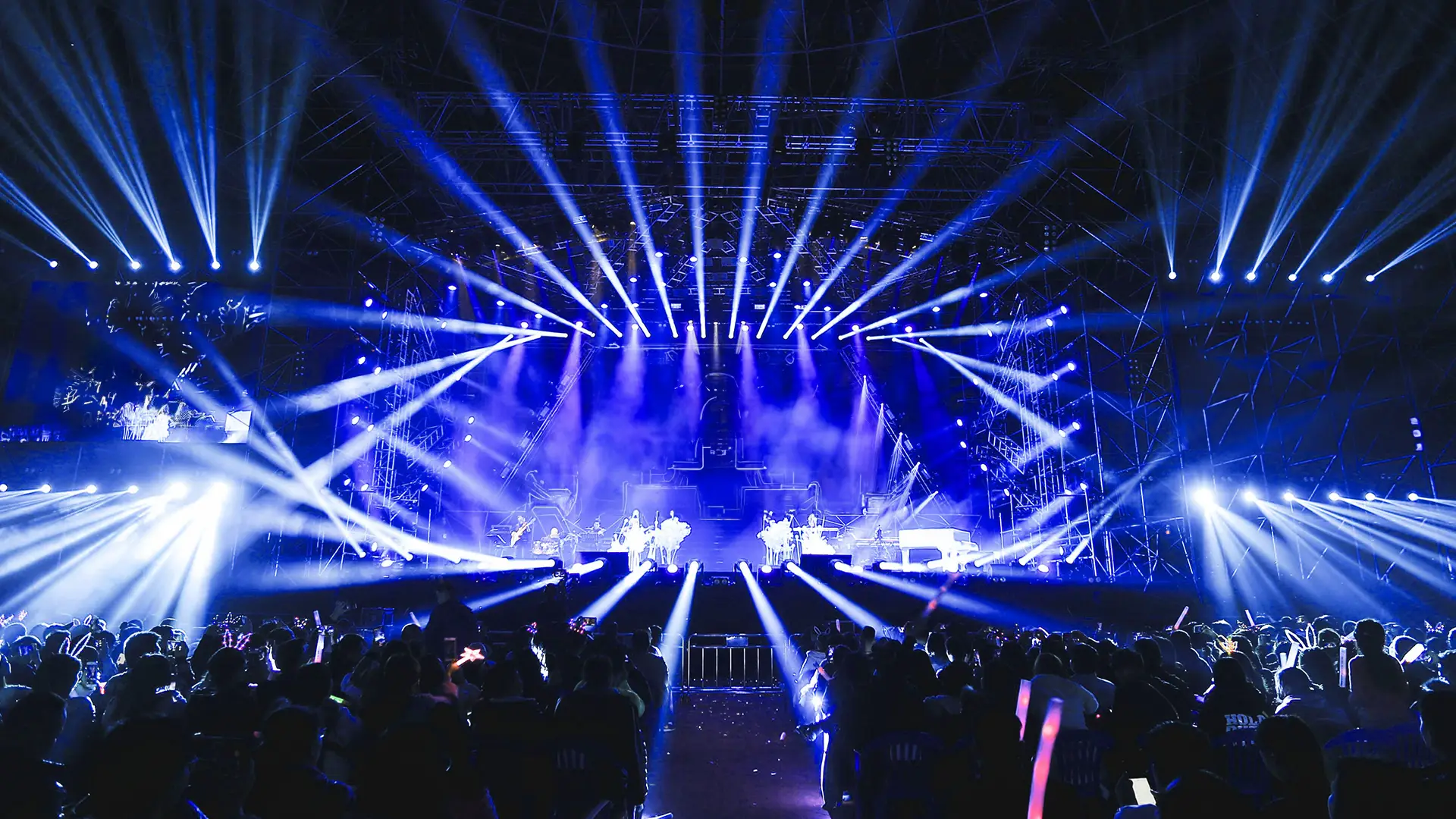 ALCHEMY PRO concert
