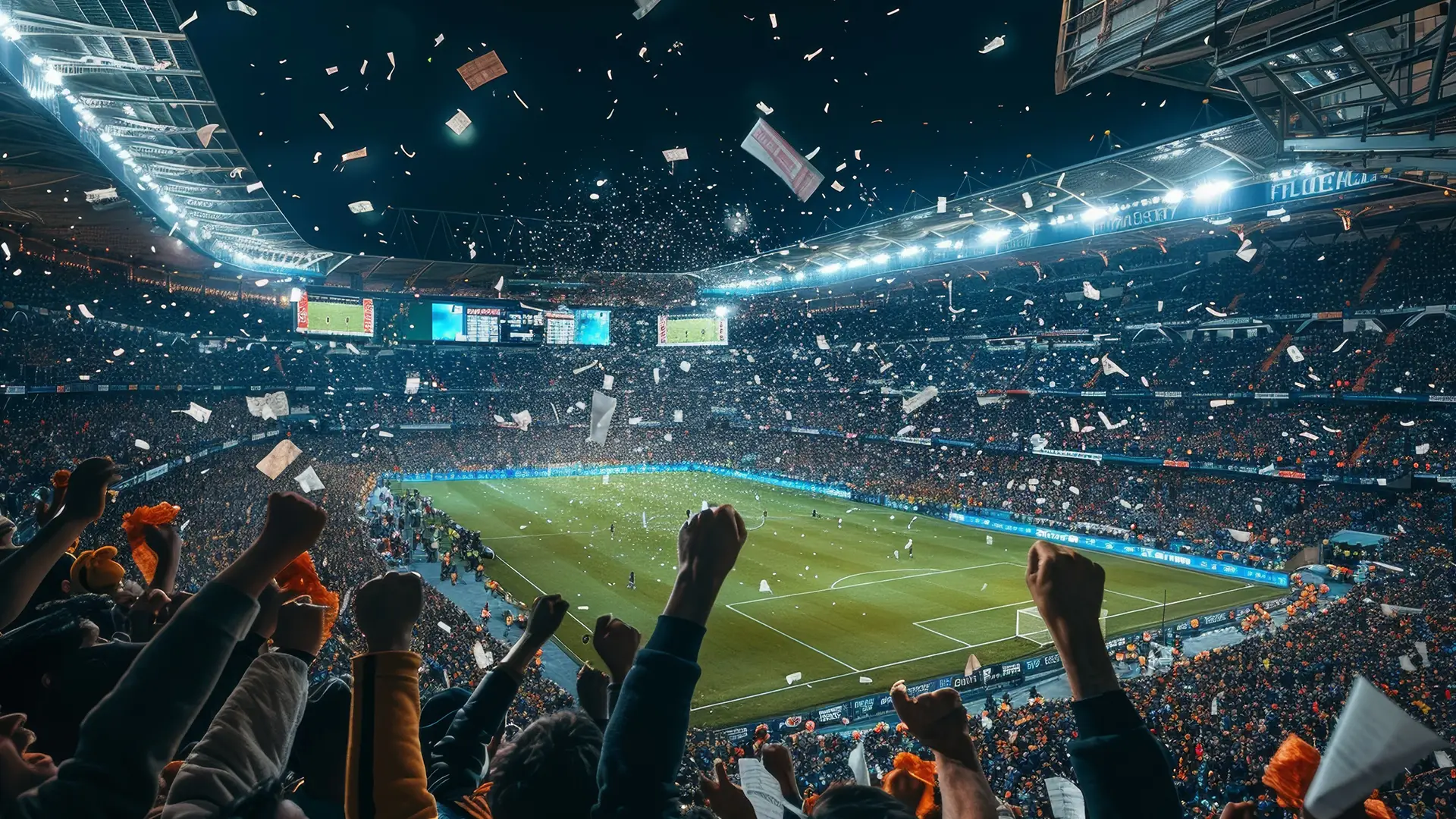 ALCHEMY PRO soccer