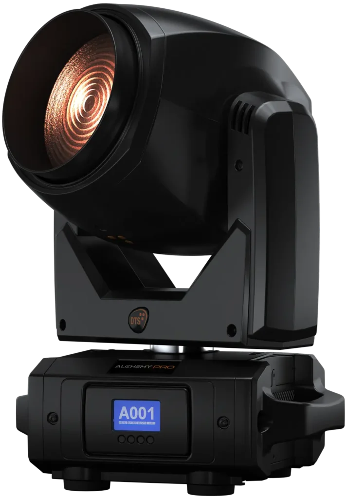 ALCHEMY PRO