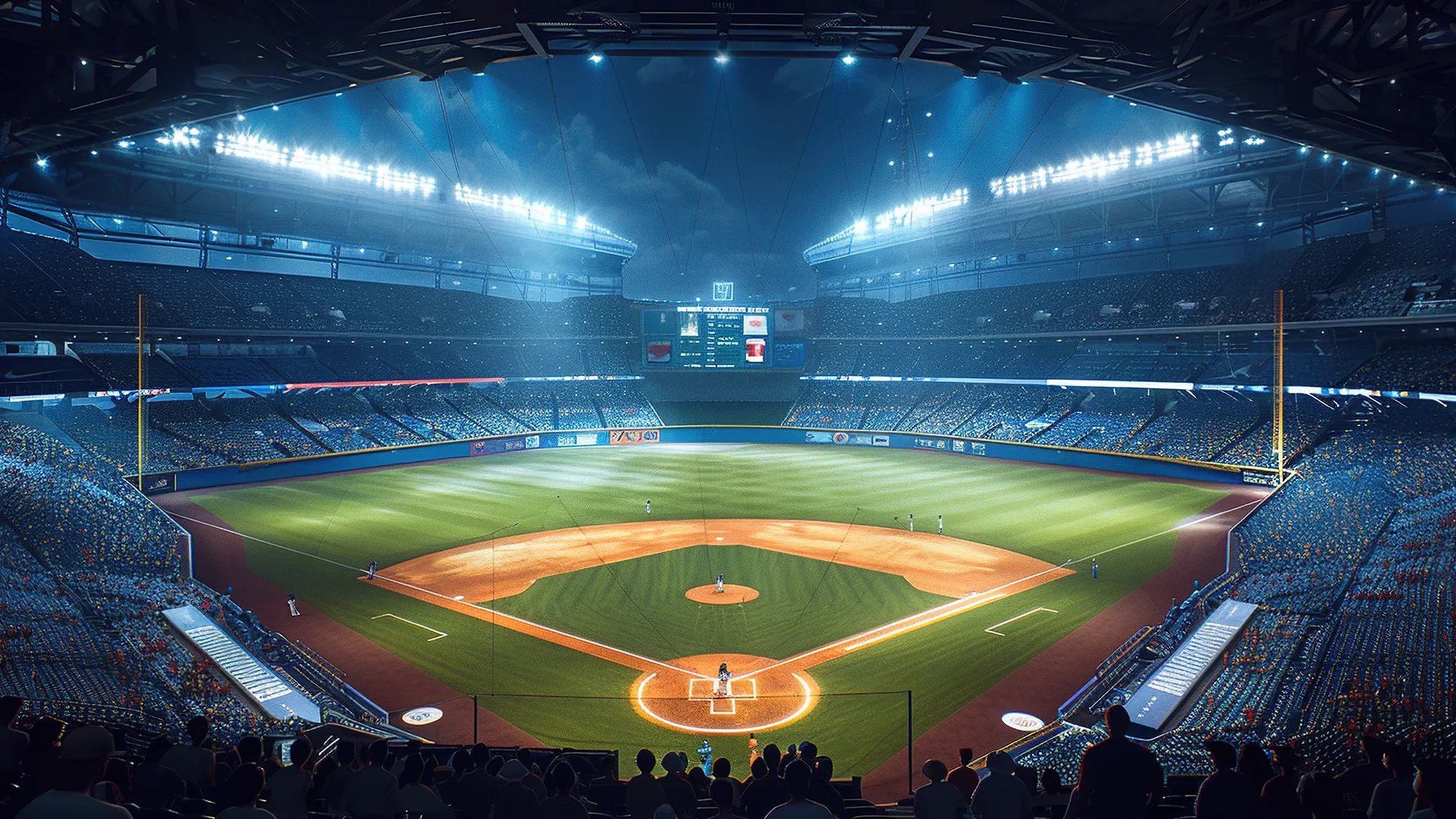 ALCHEMY 3 baseball