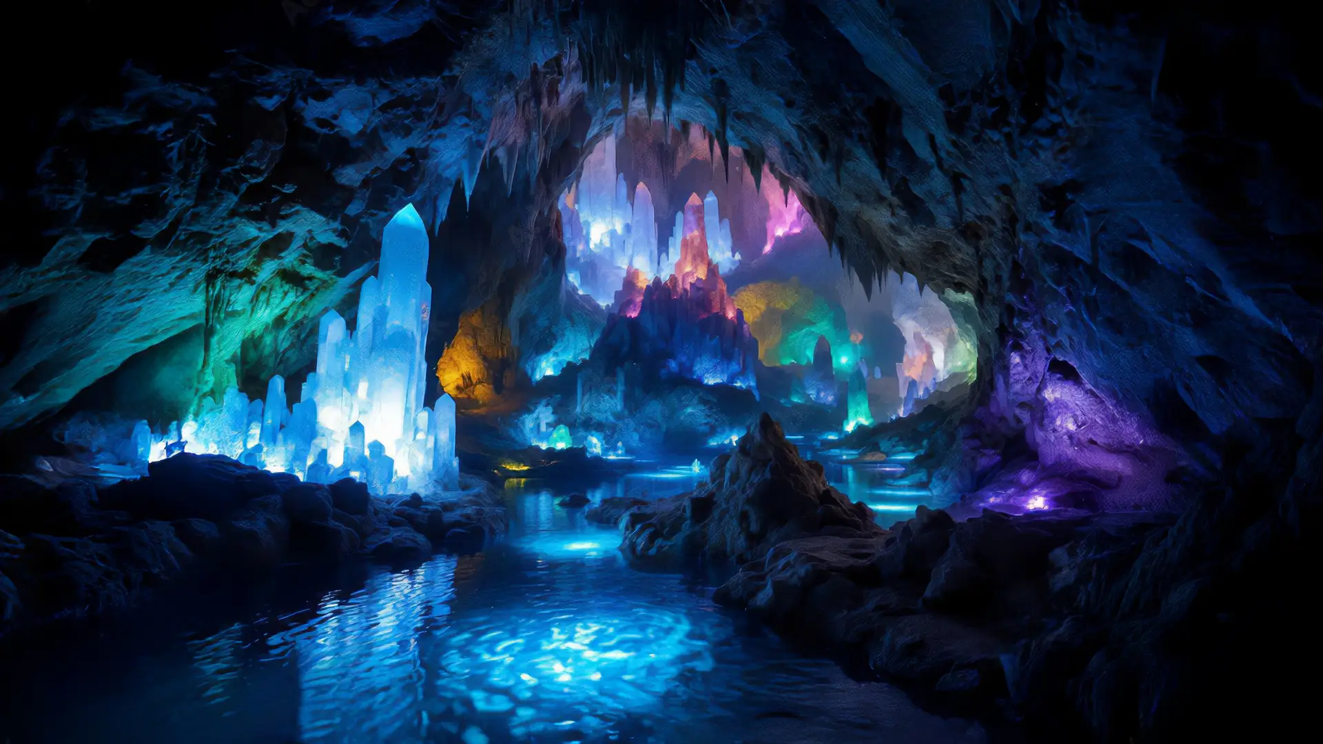 Theme Park Lighting dive-12-n