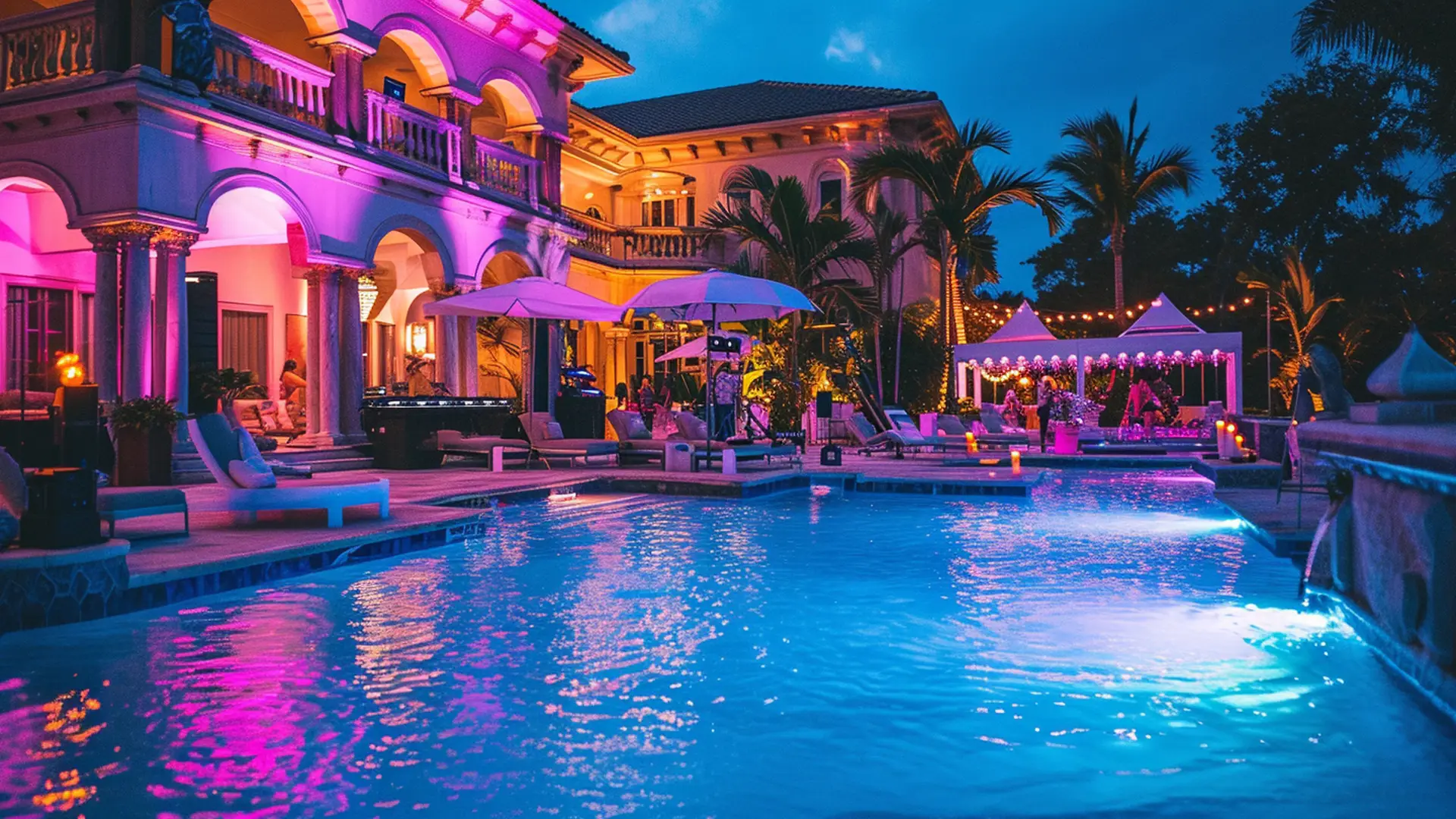 Lighting for Resorts & Wellness dive-1