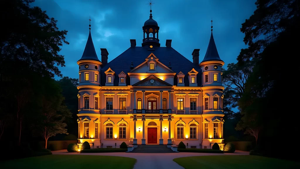 Lighting for Heritage Architecture doctus-6-wh