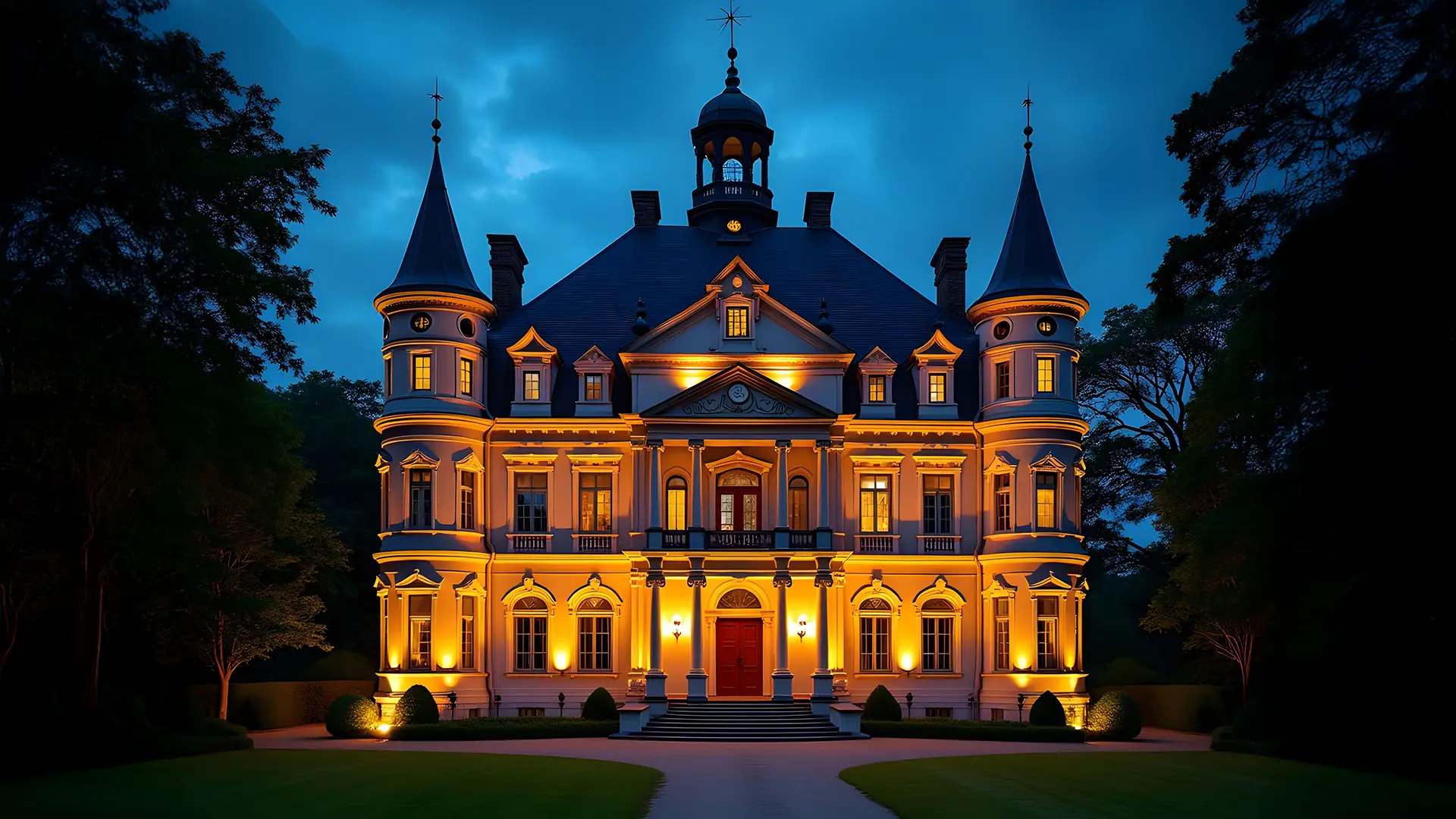 Lighting for Heritage Architecture doctus-6-wh