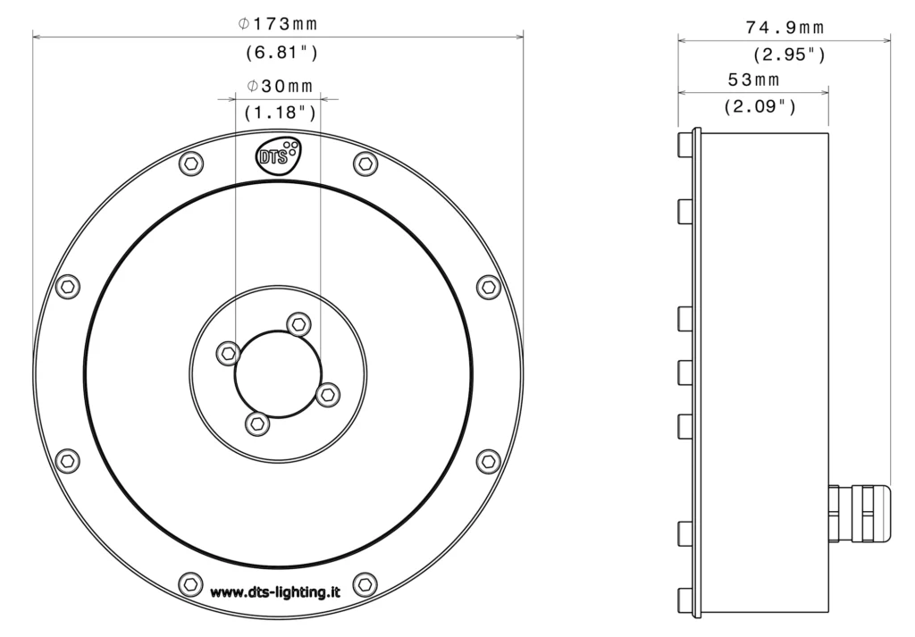 DONUT 6 technical design