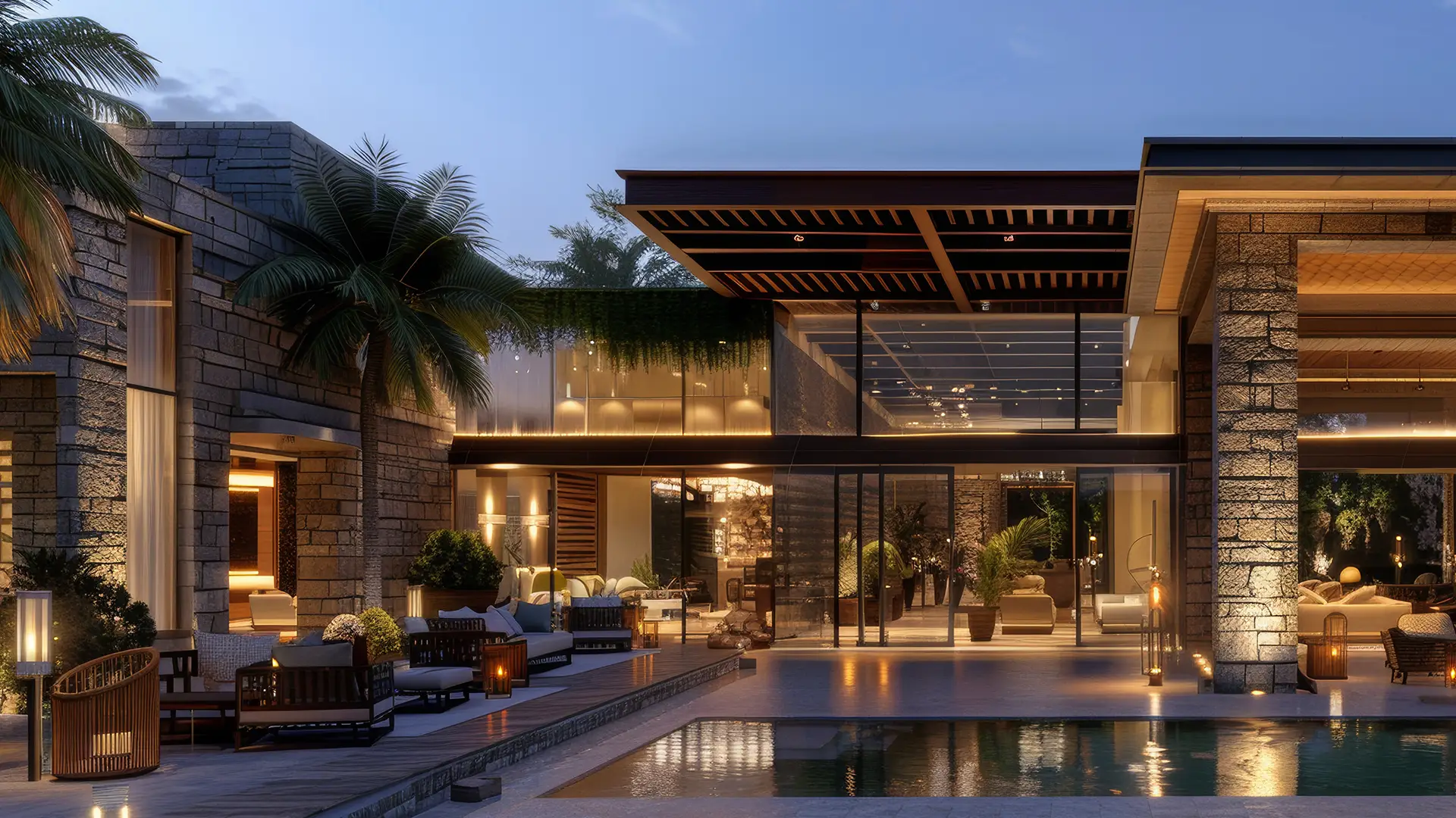 Helios 6 House