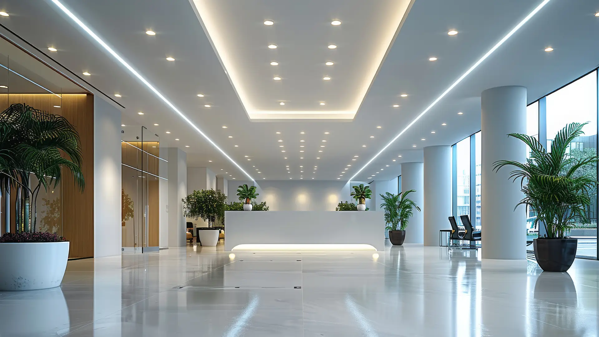 Helios 6 Indoor