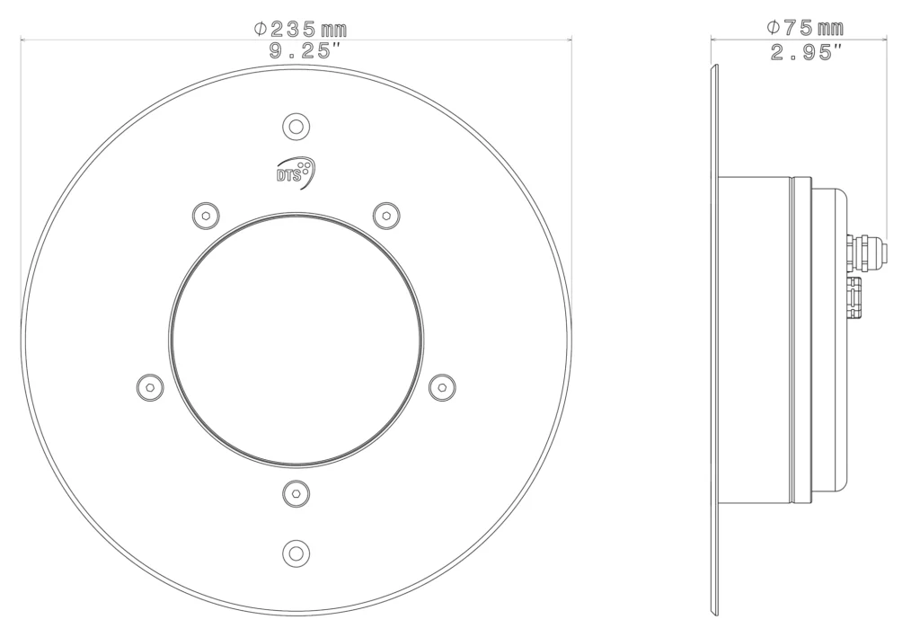 Helios 9 technical design