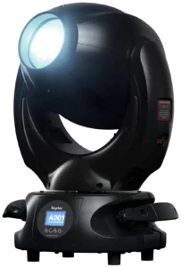 Raptor DTS