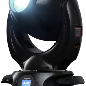 Raptor DTS