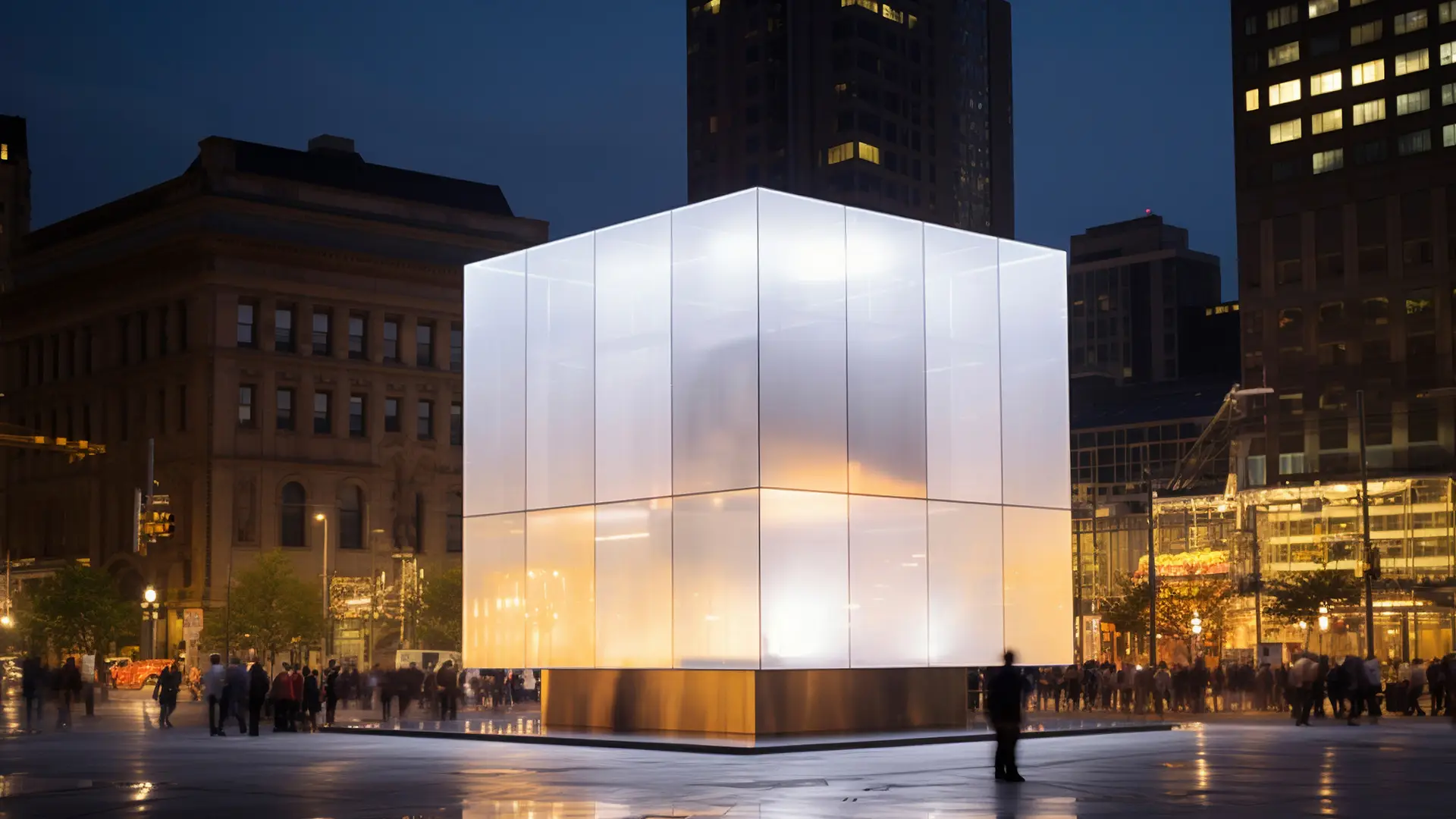 Architectural & Art Lighting