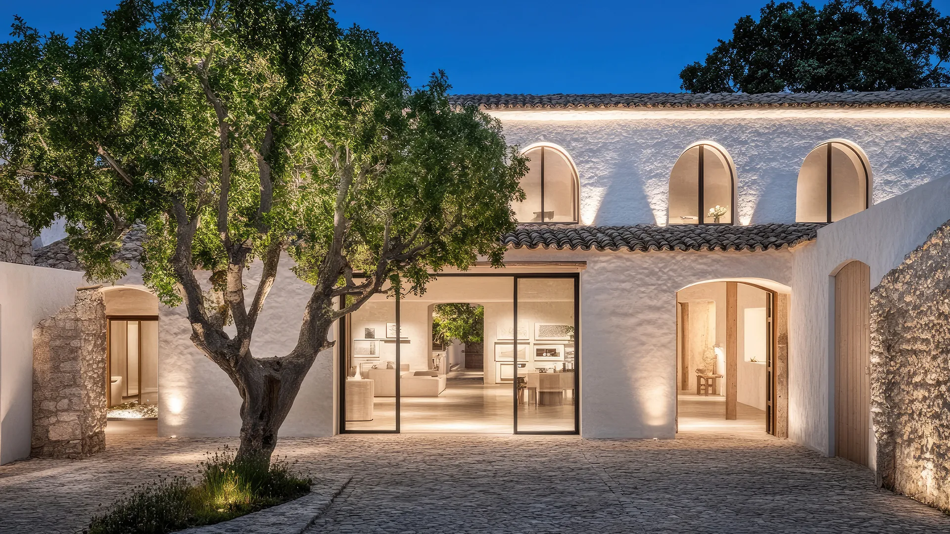 doctus-1_application architectural lighting