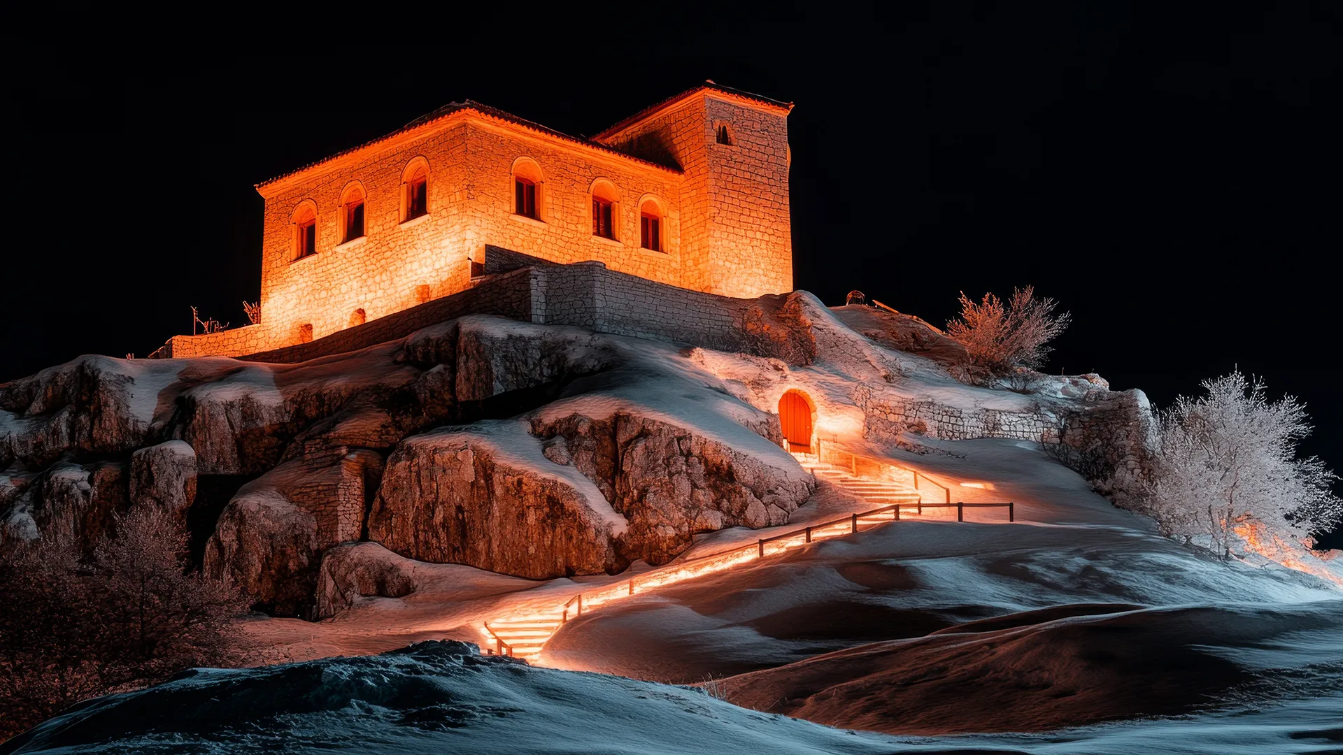 doctus.d-12_application architectural lighting