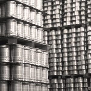 DTS: Warehouse: semi-finished PARs.