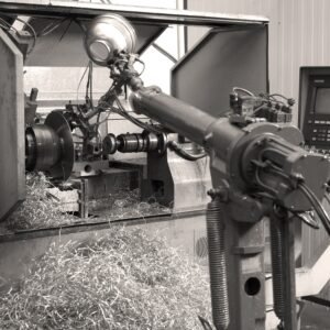 DTS: robotized workstations