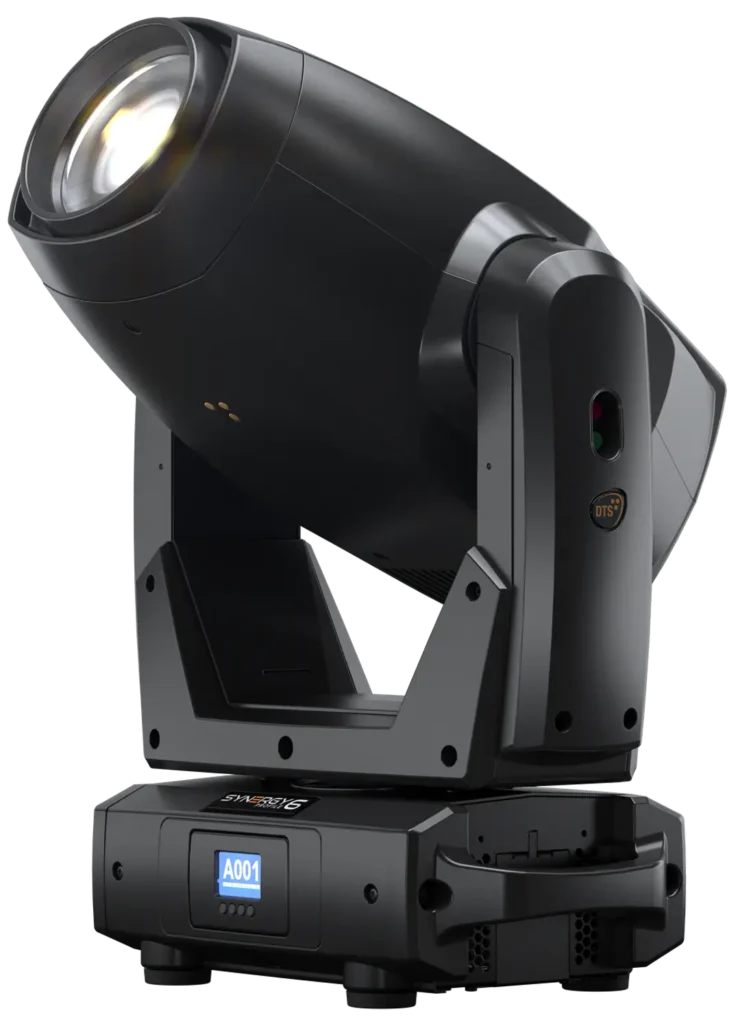 SYNERGY 6 PROFILE
