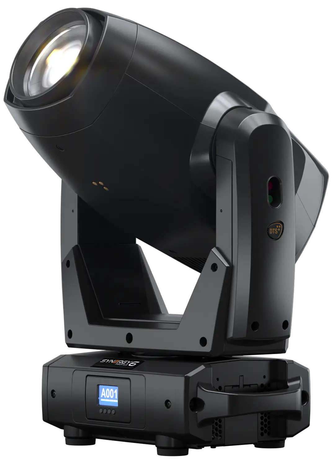 SYNERGY 6 PROFILE