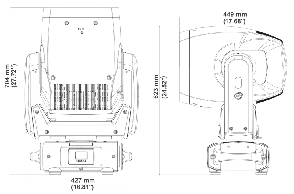 ALCHEMY 7 technical design