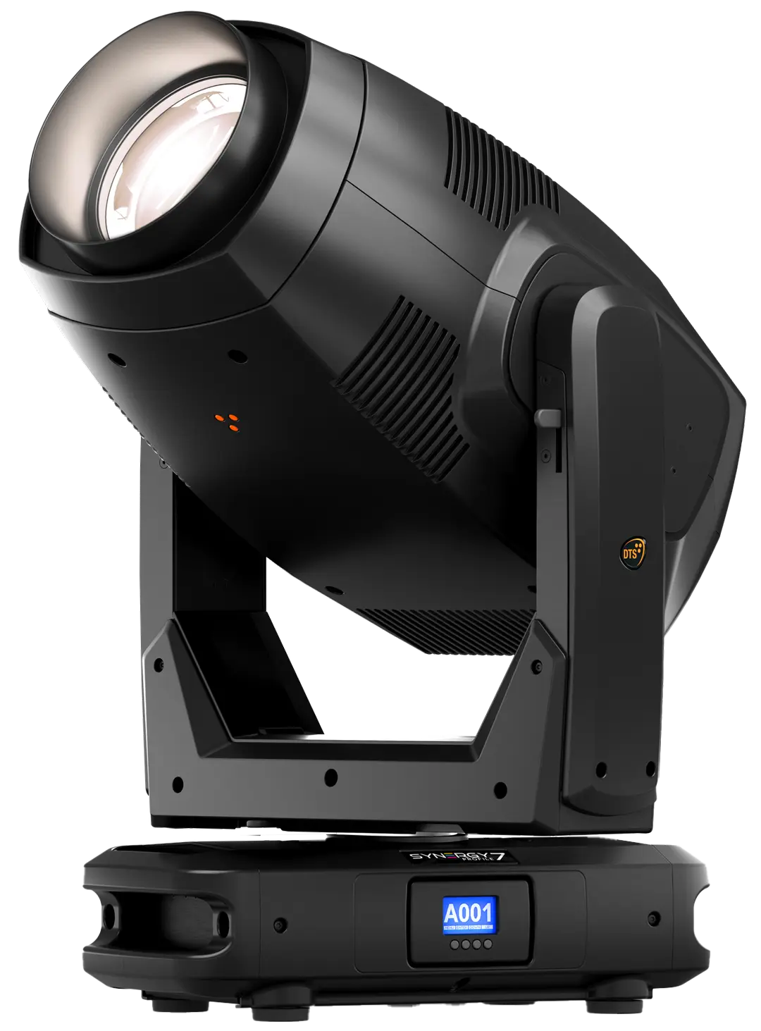SYNERGY 7 PROFILE hi-cri