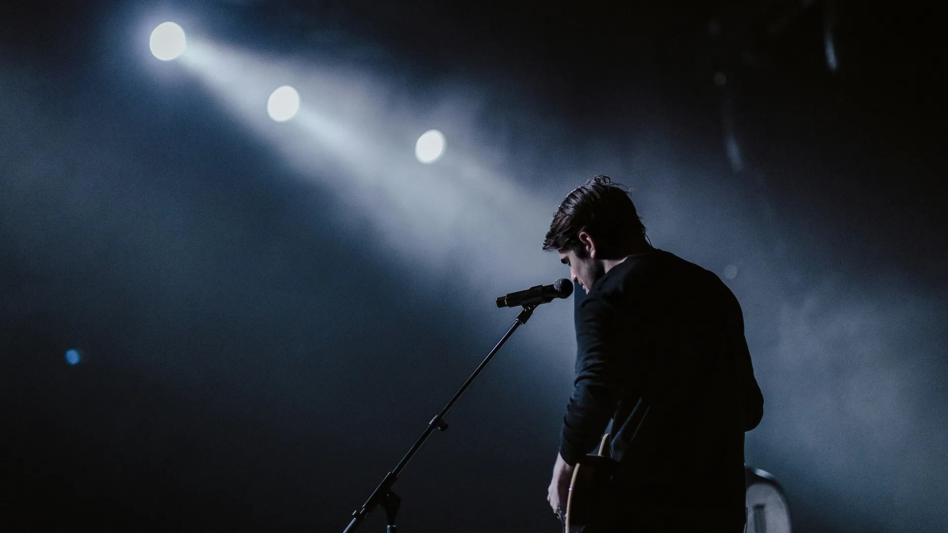 TENORE 1 HDW concert