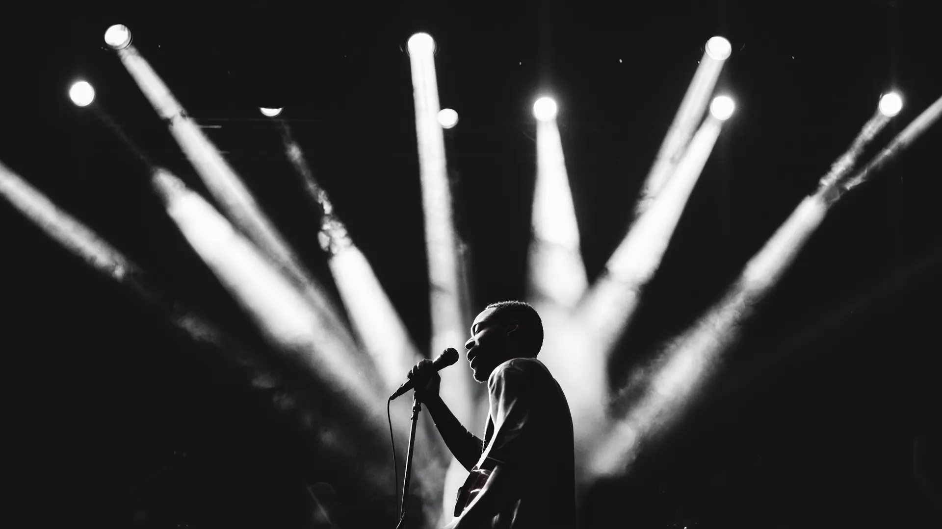 TENORE 3 HDW concert
