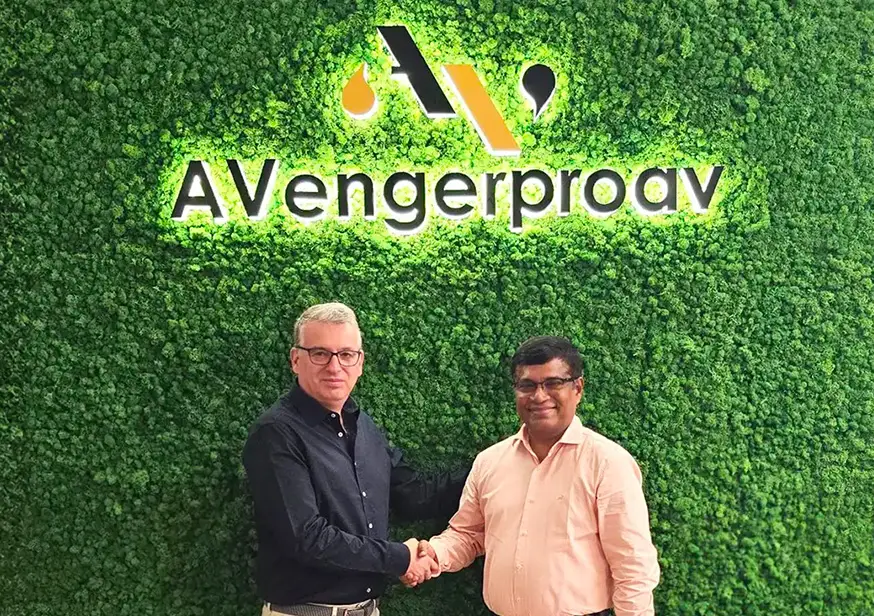 AVenger Electronics