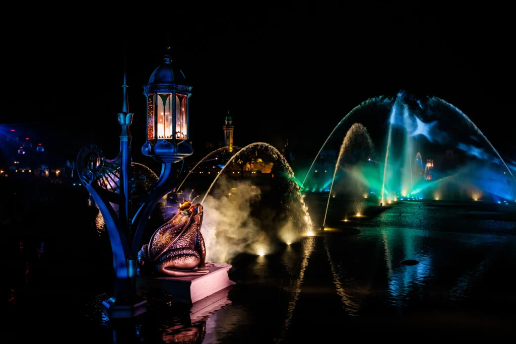 Efteling