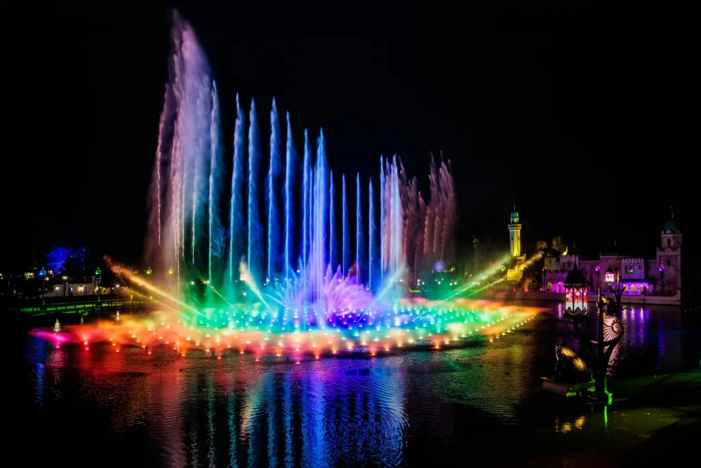 Efteling