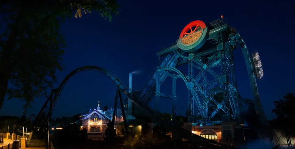 Efteling