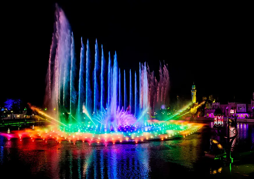 Efteling