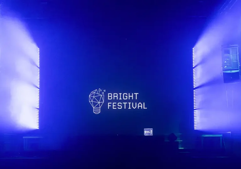 Bright Festival Florence