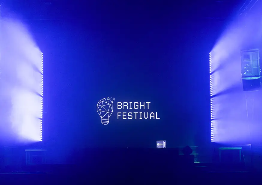 Bright Festival Florence
