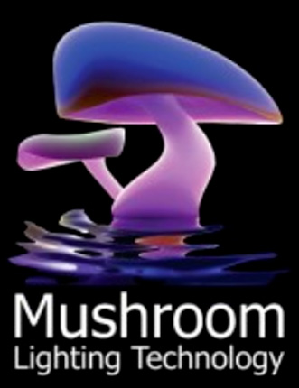 Logo Mushroom Tech
