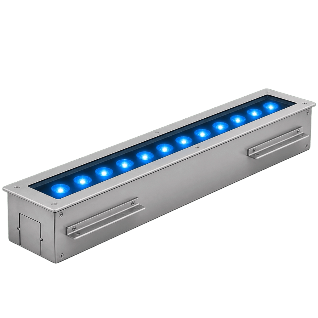 hi line 90 fc recessed