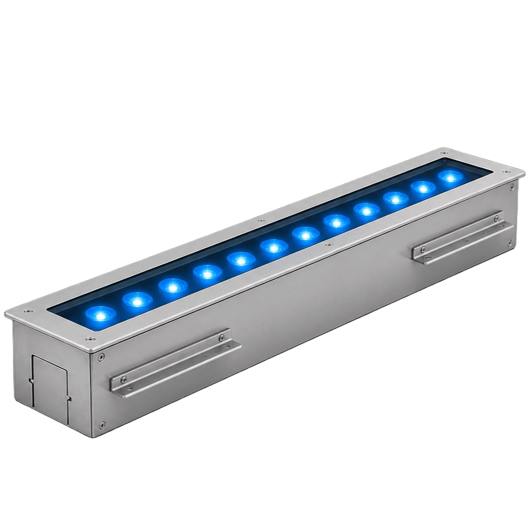 hi line 90 fc recessed