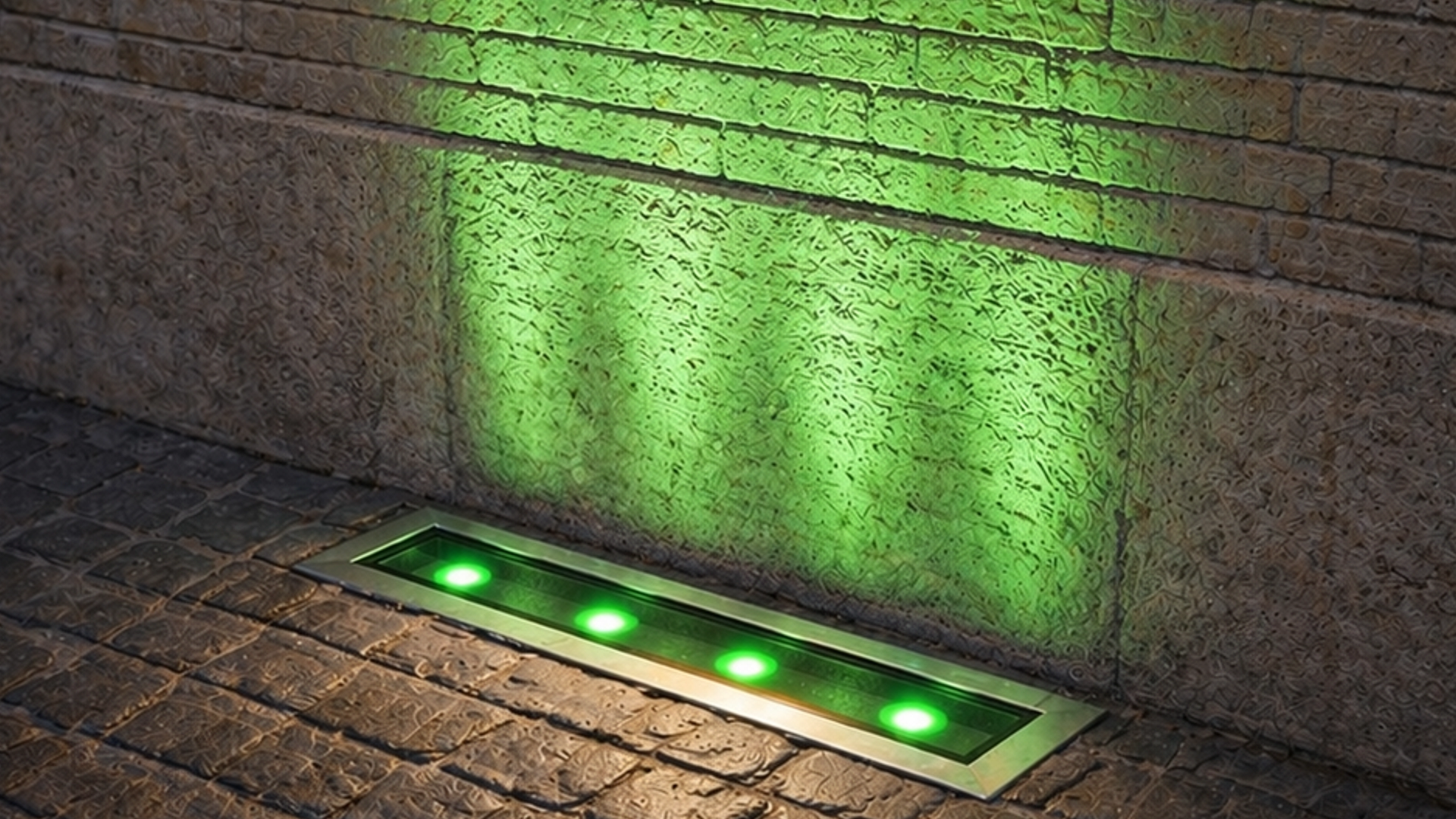 hi line 30 fc recessed